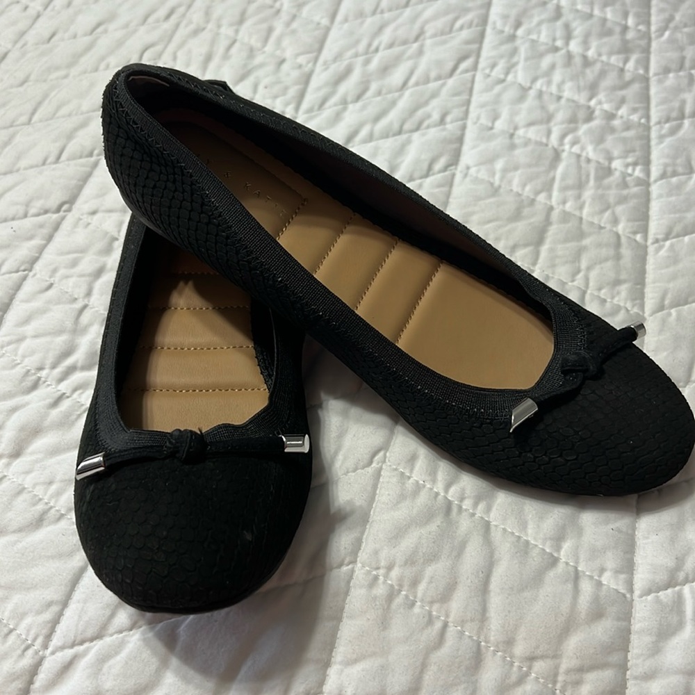 Kelly & Katie ballet flats / size 8.5